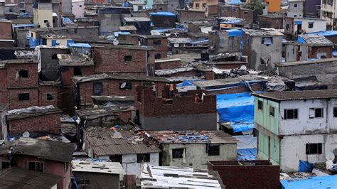 revamp in tagalog|Adani's Mumbai slum revamp struggles to secure land .